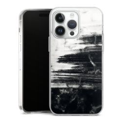 Hard Case transparent - 2in1