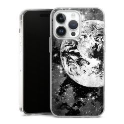 Hard Case transparent - 2in1