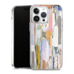 Hard Case transparent - 2in1