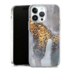 Hard Case transparent - 2in1