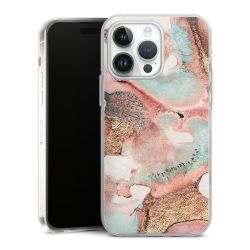 Hard Case transparent - 2in1