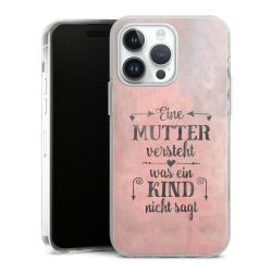 Hard Case transparent - 2in1