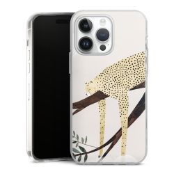 Hard Case transparent - 2in1