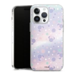 Hard Case transparent - 2in1