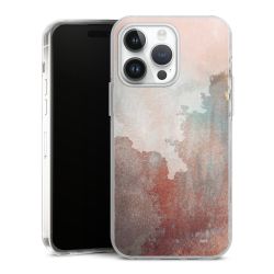 Hard Case transparent - 2in1