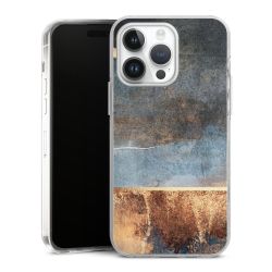 Hard Case transparent - 2in1