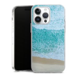 Hard Case transparent - 2in1