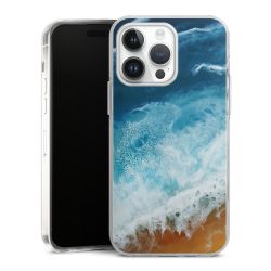 Hard Case transparent - 2in1