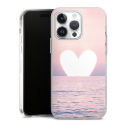 Hard Case transparent - 2in1