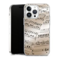 Hard Case transparent - 2in1