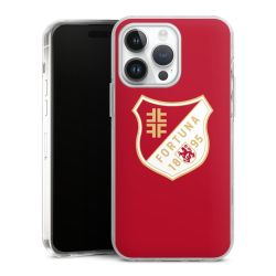 Hard Case transparent - 2in1