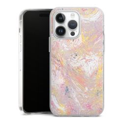 Hard Case transparent - 2in1