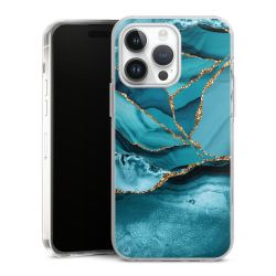 Hard Case transparent - 2in1