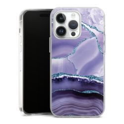 Hard Case transparent - 2in1