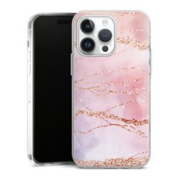 Hard Case transparent - 2in1