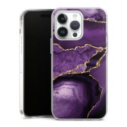 Hard Case transparent - 2in1