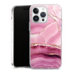 Hard Case transparent - 2in1