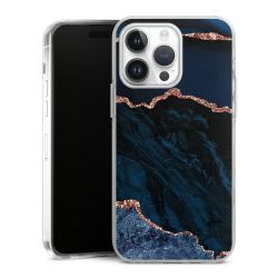 Hard Case transparent - 2in1