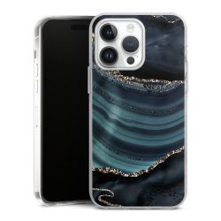 Hard Case transparent - 2in1