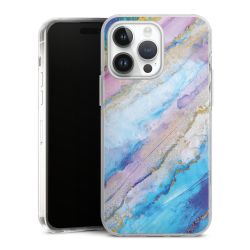 Hard Case transparent - 2in1