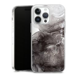 Hard Case transparent - 2in1