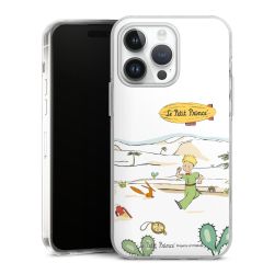 Hard Case transparent - 2in1