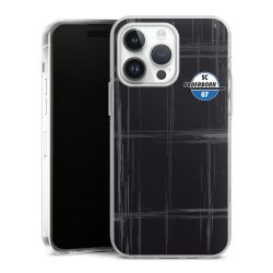 Hard Case transparent - 2in1
