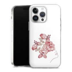 Hard Case transparent - 2in1