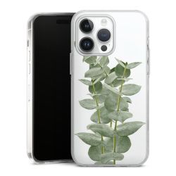 Hard Case transparent - 2in1