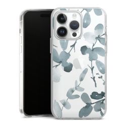 Hard Case transparent - 2in1