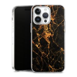 Hard Case transparent - 2in1