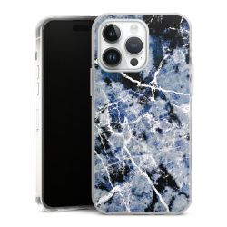 Hard Case transparent - 2in1