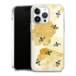 Hard Case transparent - 2in1