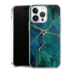 Hard Case transparent - 2in1