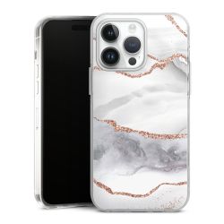 Hard Case transparent - 2in1