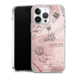 Hard Case transparent - 2in1