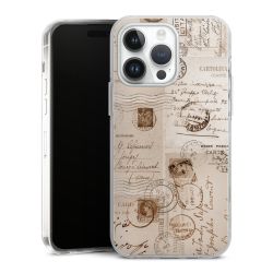 Hard Case transparent - 2in1