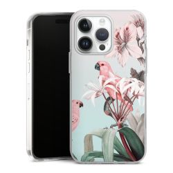 Hard Case transparent - 2in1