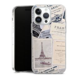 Hard Case transparent - 2in1