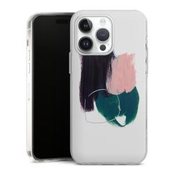 Hard Case transparent - 2in1