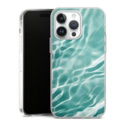 Hard Case transparent - 2in1