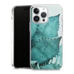 Hard Case transparent - 2in1