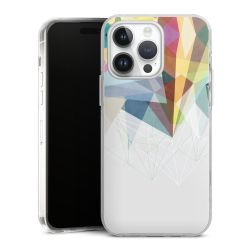 Hard Case transparent - 2in1