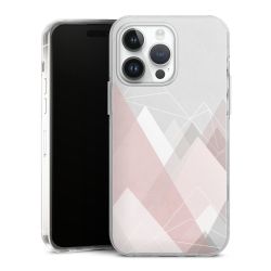 Hard Case transparent - 2in1