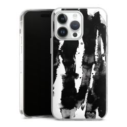 Hard Case transparent - 2in1