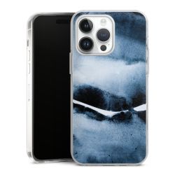 Hard Case transparent - 2in1