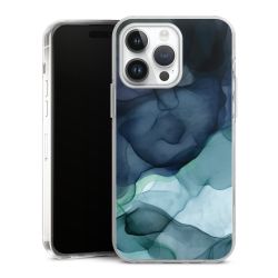 Hard Case transparent - 2in1