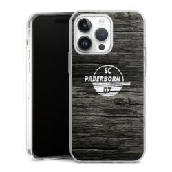 Hard Case transparent - 2in1