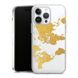 Hard Case transparent - 2in1