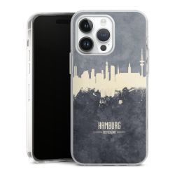 Hard Case transparent - 2in1